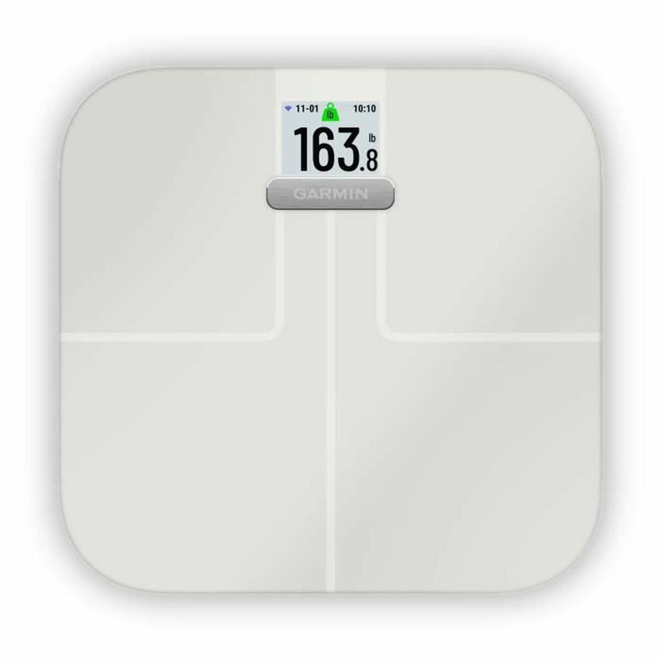 Bluetooth Digital Scale GARMIN Index S2-7