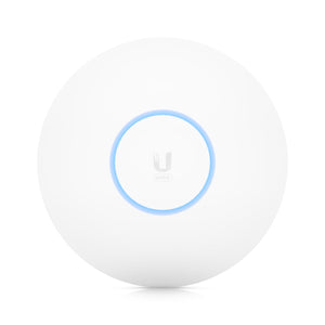 Access point UBIQUITI U6-PRO White-1