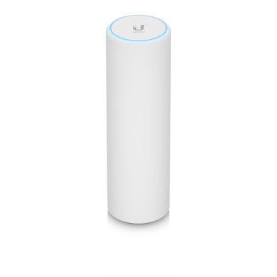 Access point UBIQUITI U6-Mesh White Black-0