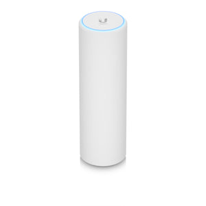 Access point UBIQUITI U6-Mesh White Black-0