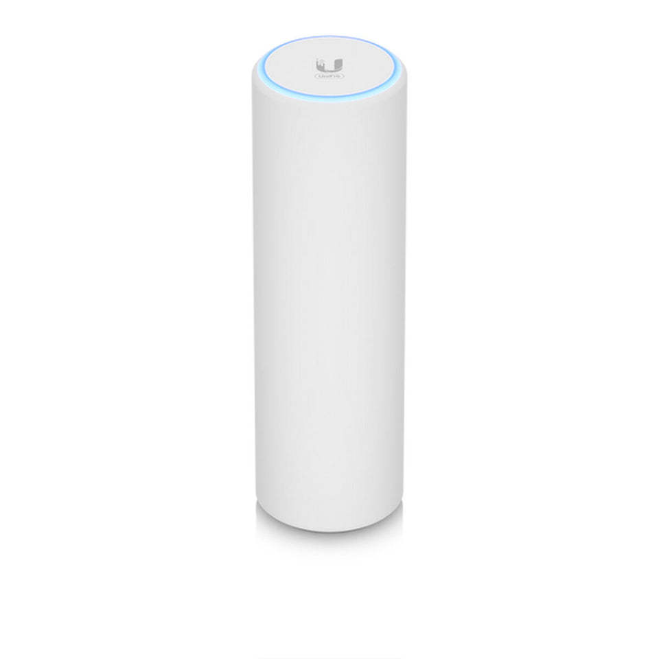Access point UBIQUITI U6-Mesh White Black-0