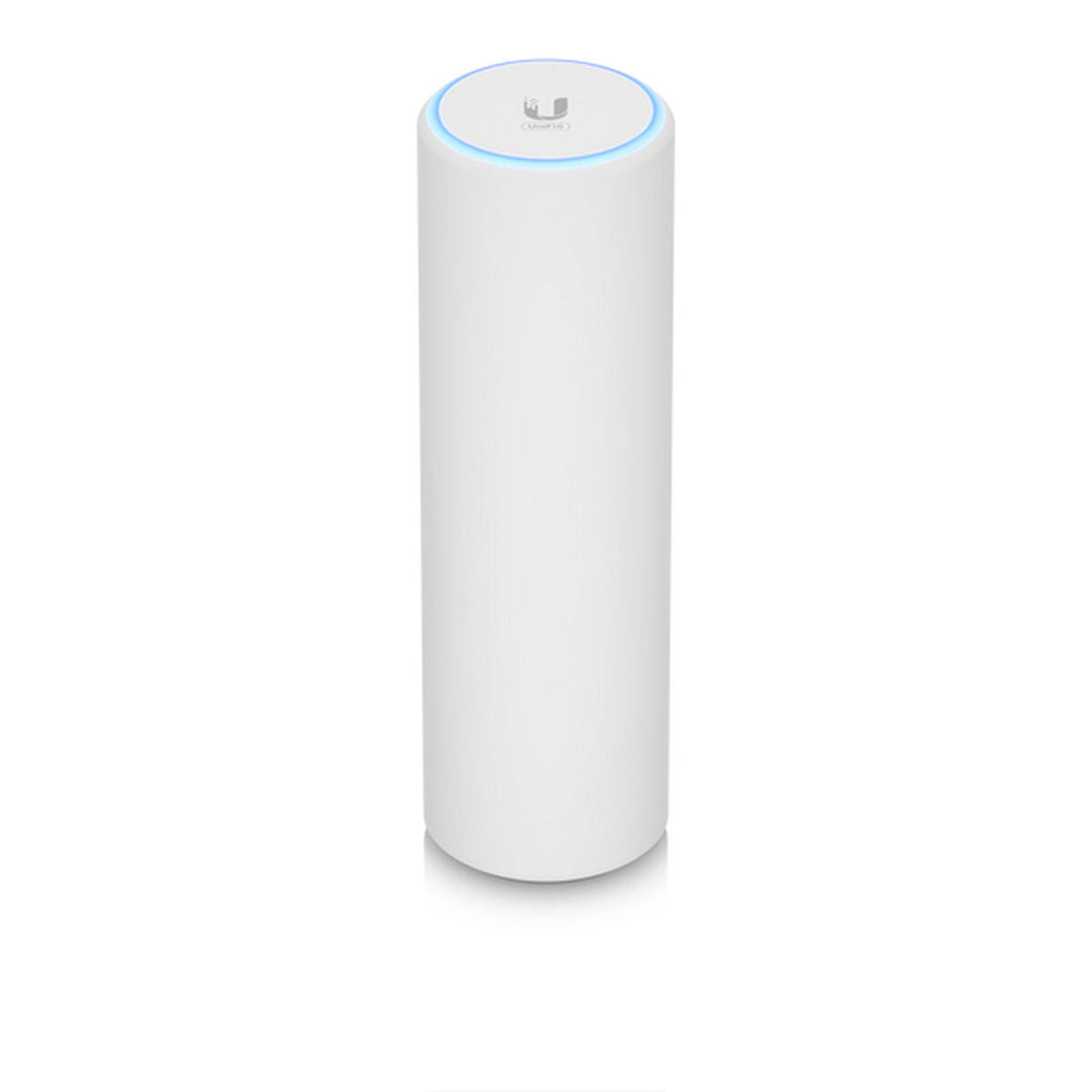 Access point UBIQUITI U6-Mesh White Black-0