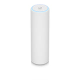 Access point UBIQUITI U6-Mesh White Black-0