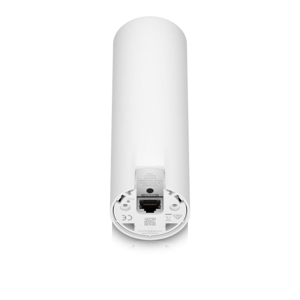 Access point UBIQUITI U6-Mesh White Black-1