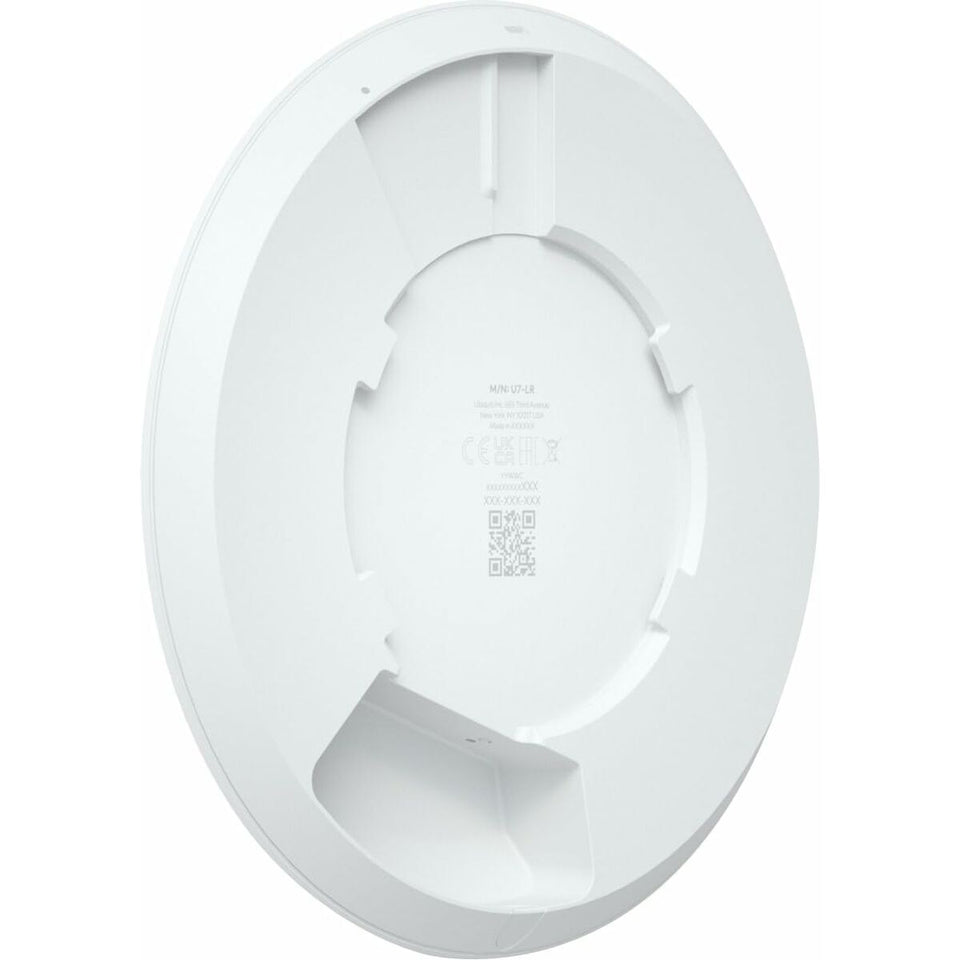 Router UBIQUITI U7-LR White-13
