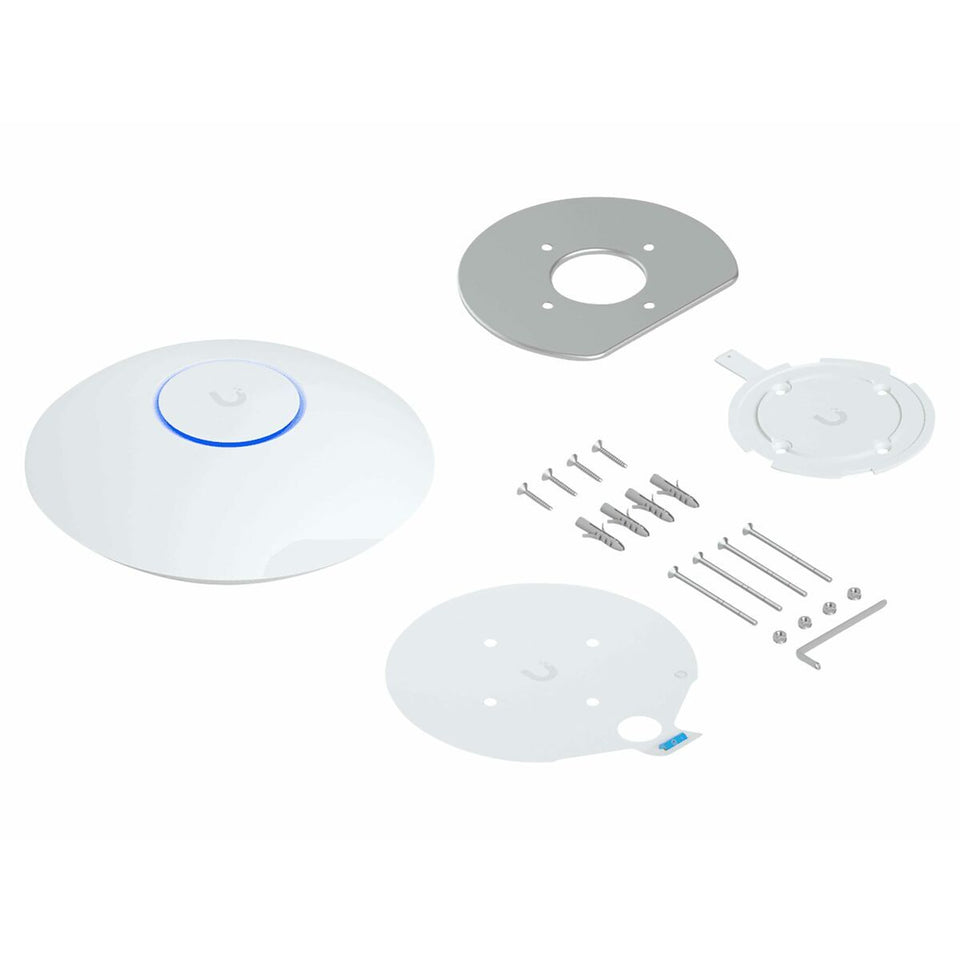 Router UBIQUITI U7-LR White-9