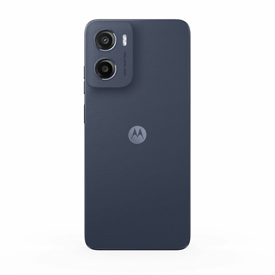 Smartphone Motorola Moto G15 6,72" Octa Core 8 GB RAM 256 GB Blue-10