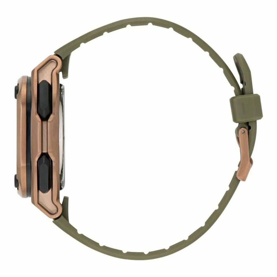 Men's Watch Adidas AOFH23502 (Ø 45 mm)-2