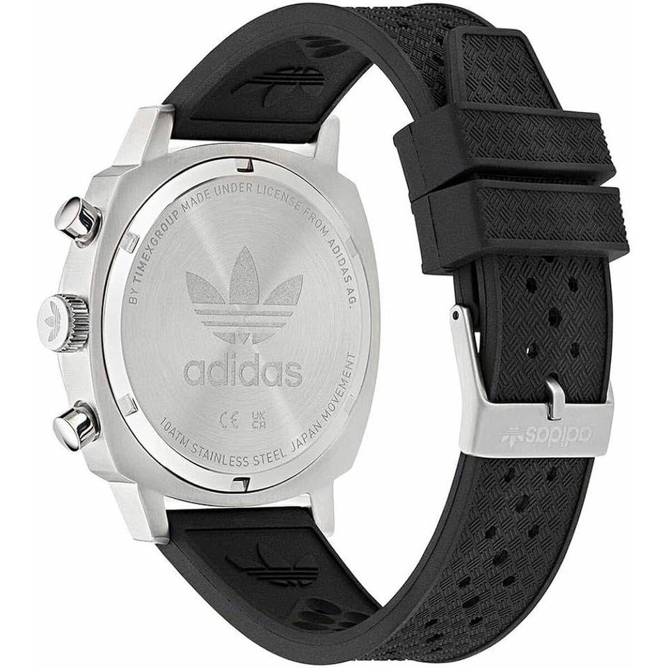 Unisex Watch Adidas AOFH23503 (Ø 44 mm)-3
