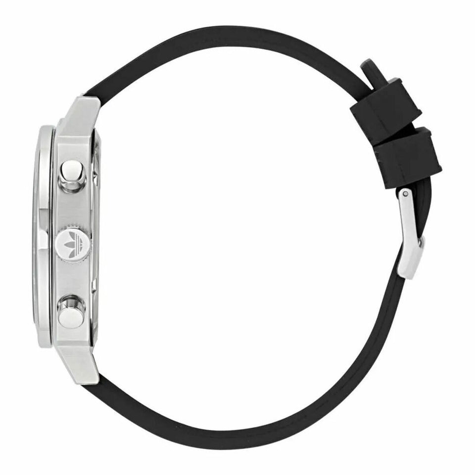 Unisex Watch Adidas AOFH23503 (Ø 44 mm)-2