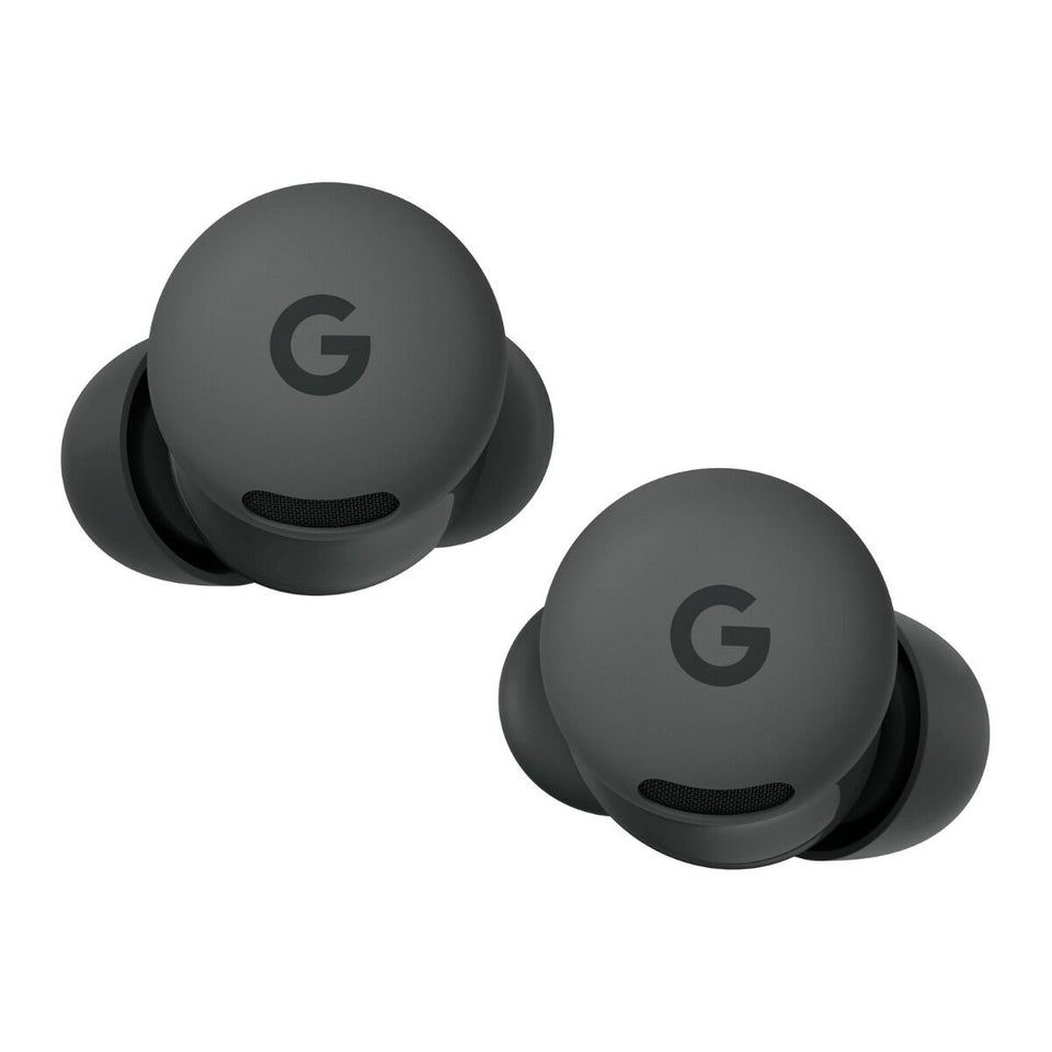 Headphones Google Pixel Buds 2a Green-7