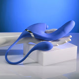 Cassini Anal Vibrator Black Evolved-12