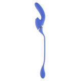 Cassini Anal Vibrator Black Evolved-8