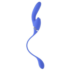 Cassini Anal Vibrator Black Evolved-6