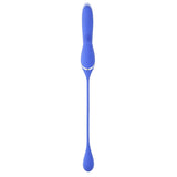 Cassini Anal Vibrator Black Evolved-5