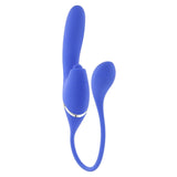 Cassini Anal Vibrator Black Evolved-3