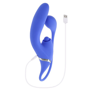 Cassini Anal Vibrator Black Evolved-22