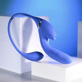 Cassini Anal Vibrator Black Evolved-16