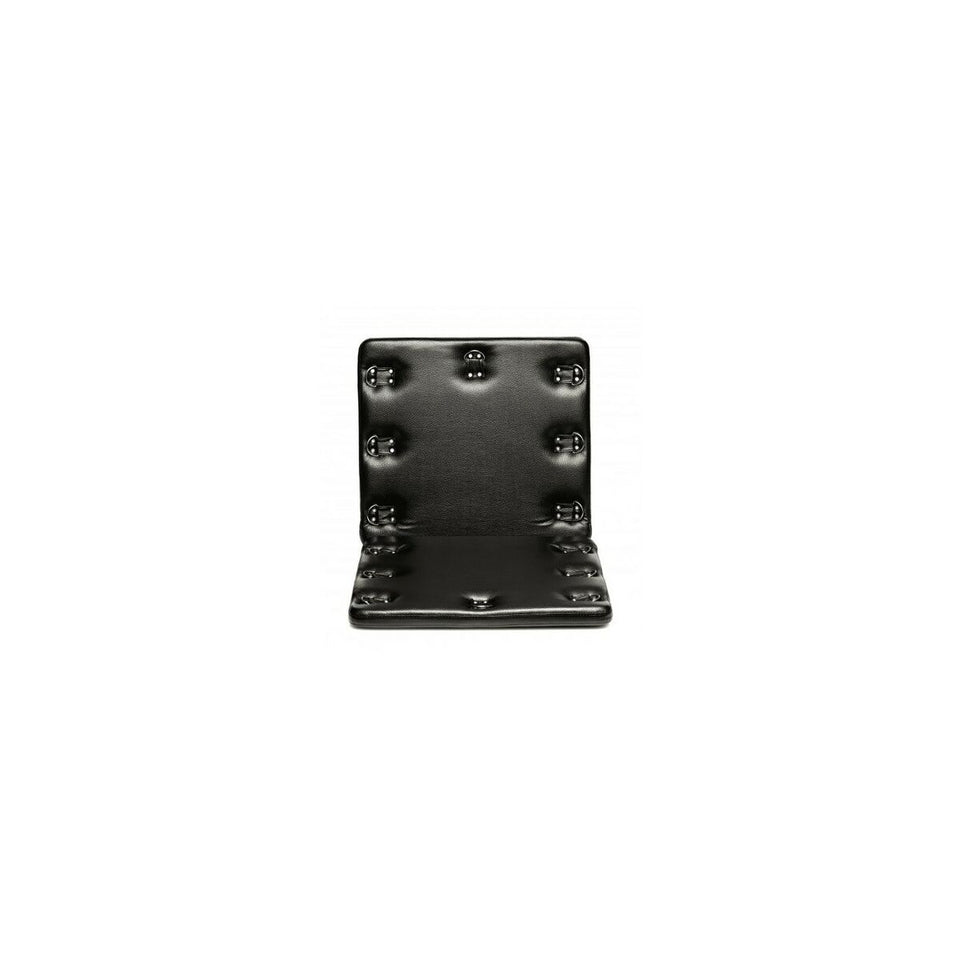 Adjustable Rope Bondage Kit XR Black-5