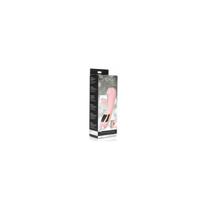 Clitoris Suction Stimulator XR Pink-1