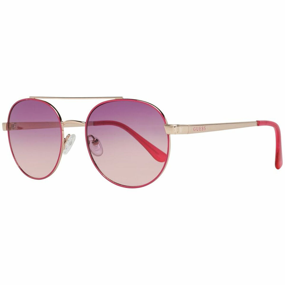 Ladies' Sunglasses Guess GF0367 5328Z-6