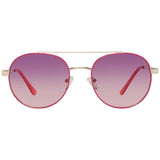 Ladies' Sunglasses Guess GF0367 5328Z-5