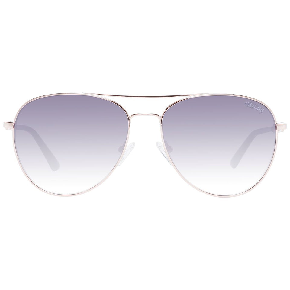 Ladies' Sunglasses Guess GF6143 5928B-2
