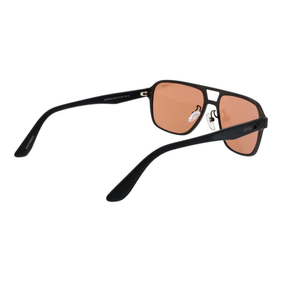 Men's Sunglasses BMW BW0043-H 5709U-1