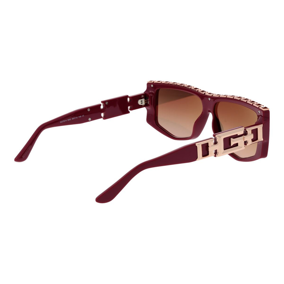 Ladies' Sunglasses Guess GU7914 5869G-1