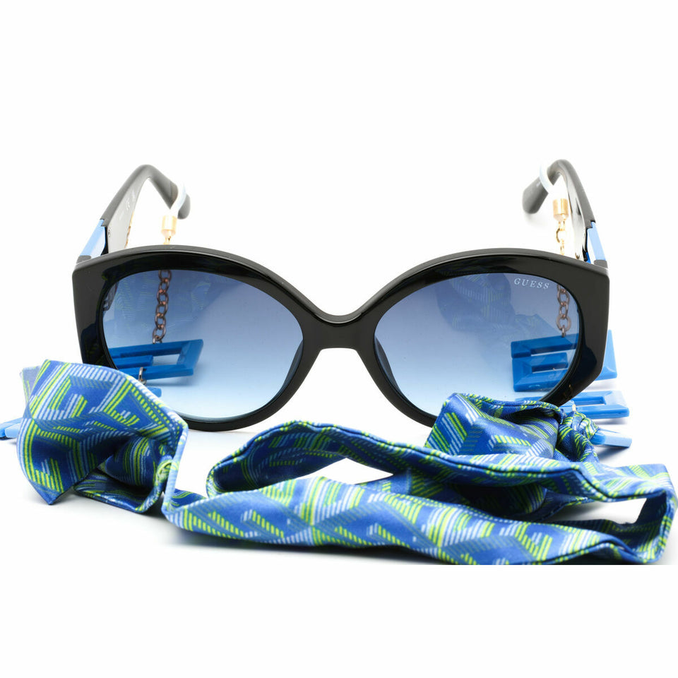 Ladies' Sunglasses Guess GU7917 5692W-5