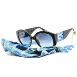 Ladies' Sunglasses Guess GU7917 5692W-0