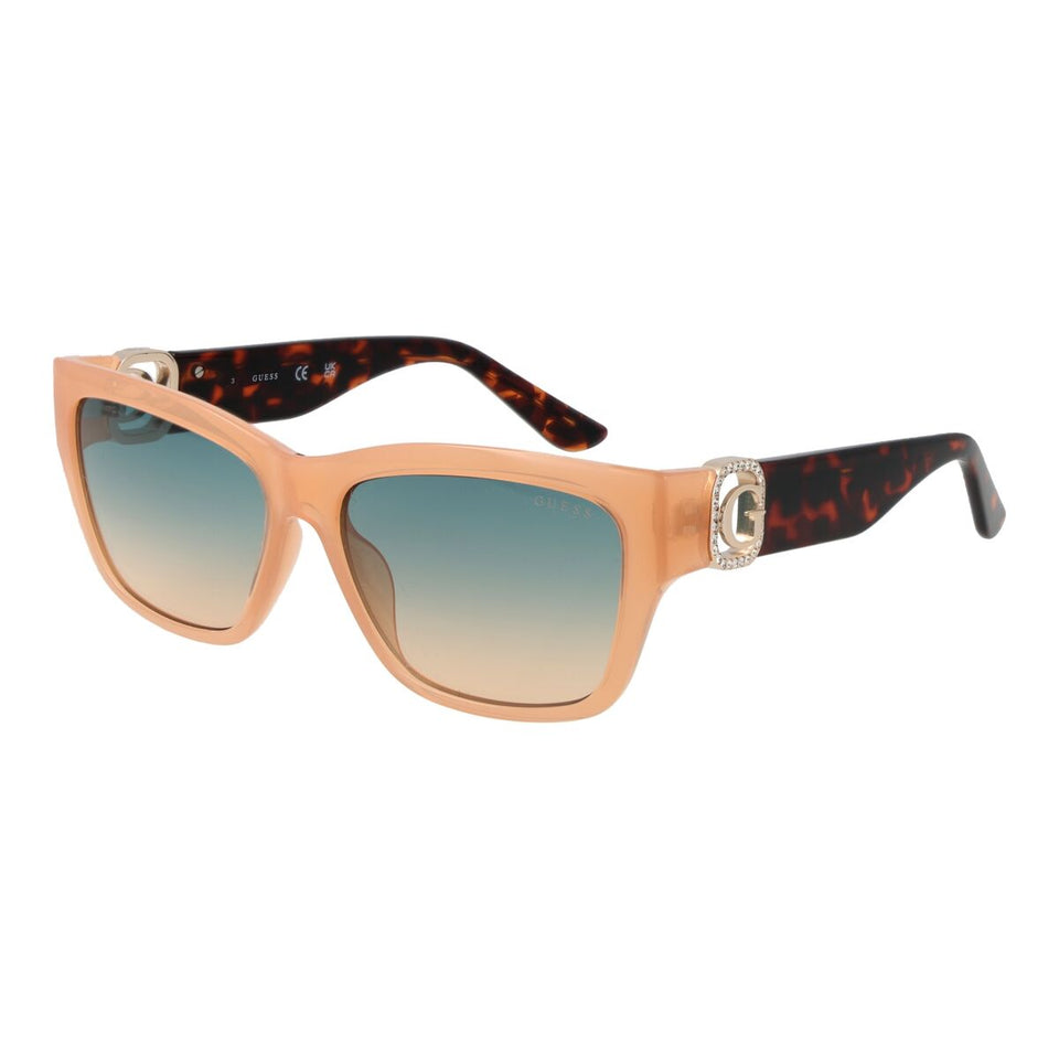Ladies' Sunglasses Guess GU00105 5657P-3