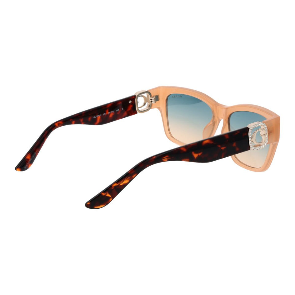 Ladies' Sunglasses Guess GU00105 5657P-1