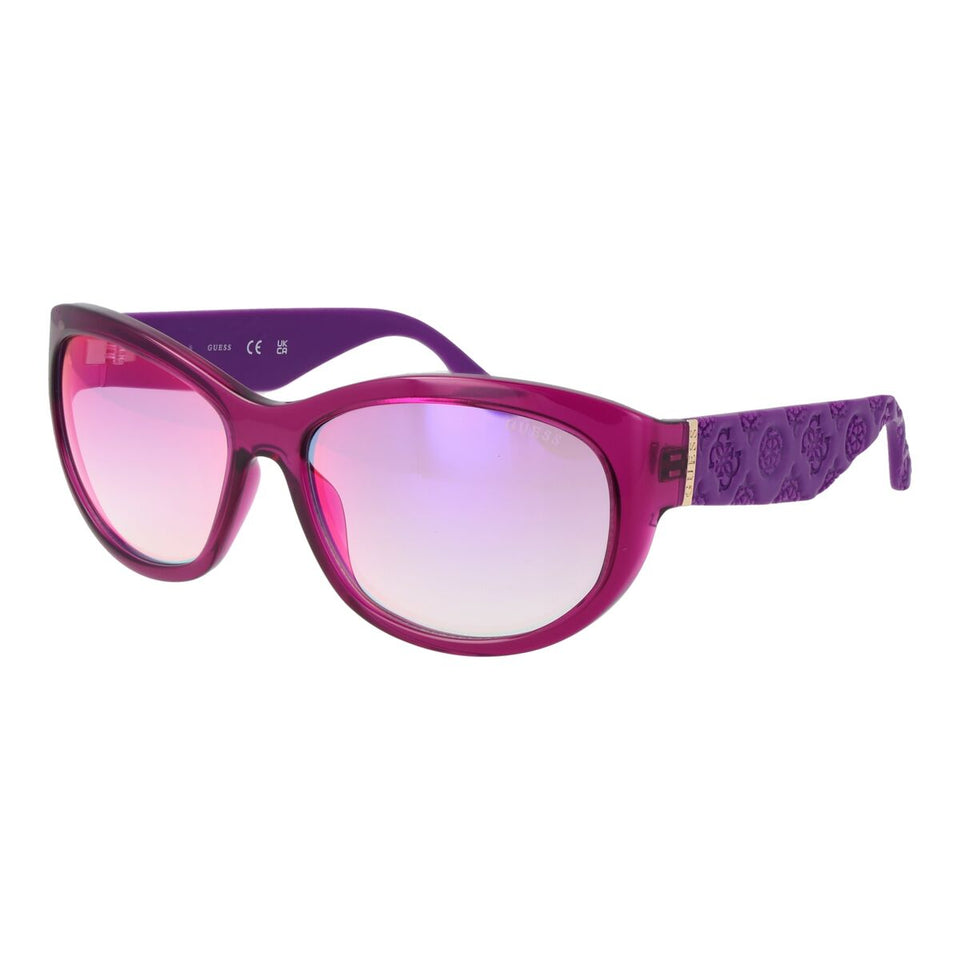 Ladies' Sunglasses Guess GU00131 6081Z-3