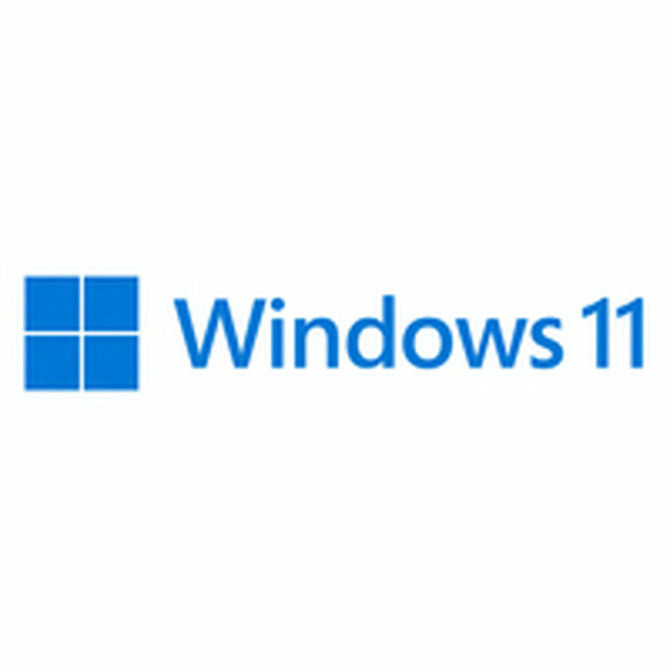 Management Software Microsoft FQC-10552-1