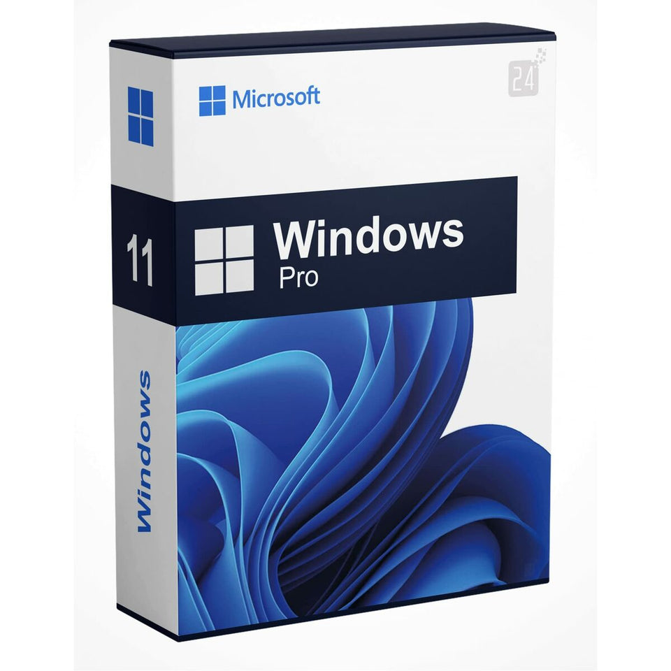 Management Software Microsoft FQC-10552-0