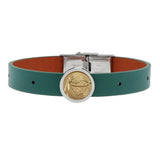 Men's Bracelet Talent Jewels TJA-1-02-01-3-3 Green-0