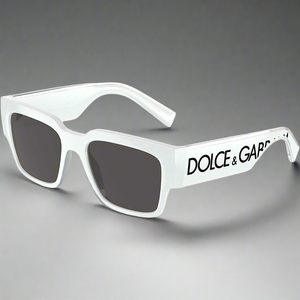 Ladies' Spectacle frame Dolce & Gabbana DG 6184