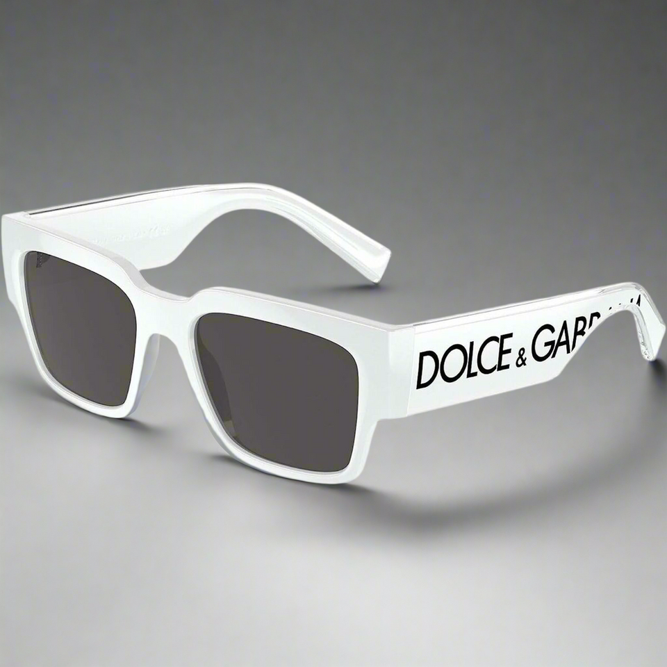 Ladies' Spectacle frame Dolce & Gabbana DG 6184