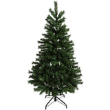 Nordmann artificial pine with metal base, in 4 sizes-150 cm-0