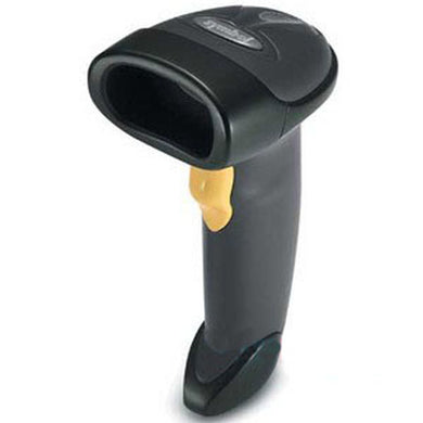 Barcode Reader Zebra LS2208-SR20007R-UR-0