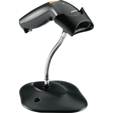 Barcode Reader Zebra LS1203-7AZU0100ER-0