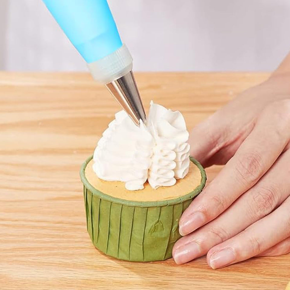 150 részes tortadíszítő készlet-4