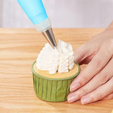 150 részes tortadíszítő készlet-4