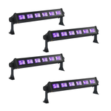 MARCONI ARIES 6x3UV LED Bar (40cm) 4 pcs. Bundle-0