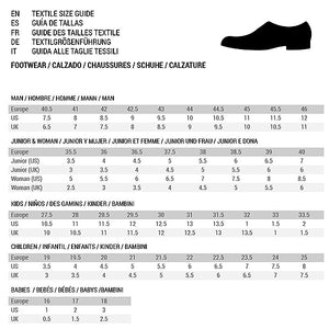 Adult's Indoor Football Shoes Munich G-3 White-1