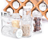 18 részes bambusz fűszertartó állvány-1