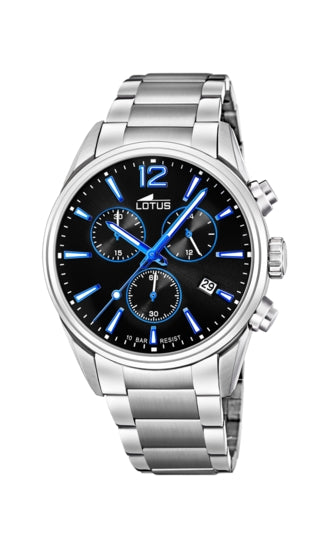 LOTUS WATCHES Mod. 18690/6-0