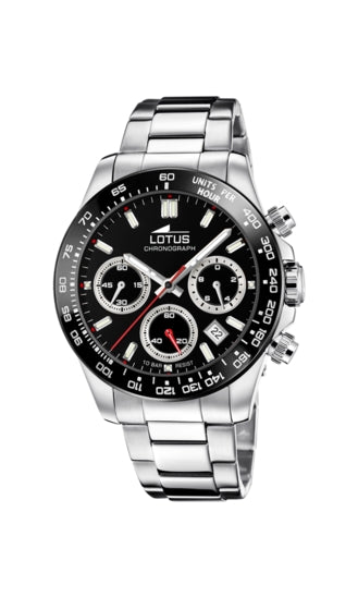 LOTUS WATCHES Mod. 18912/6-0