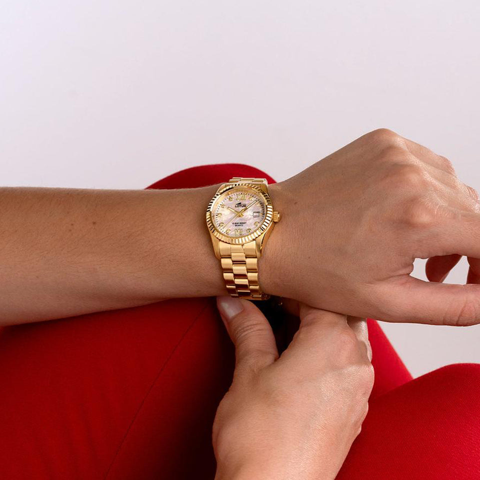 LOTUS WATCHES Mod. 18932/1-3